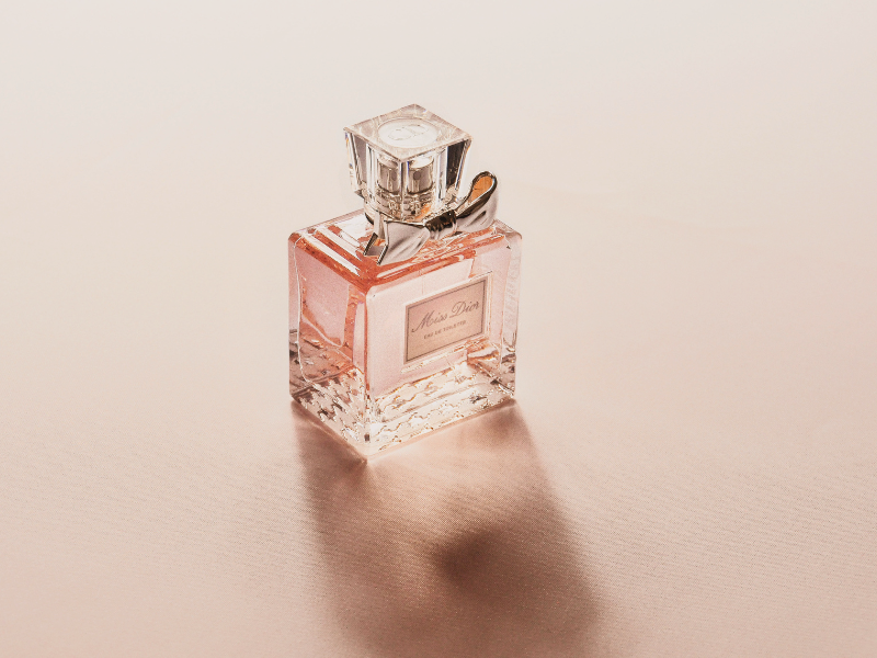 designer perfume