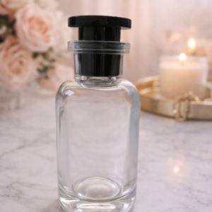 Loui Vuitton (LV) Bottle 50ml – Easy Crimp Design