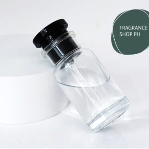Loui Vuitton (LV) Bottle 50ml – Easy Crimp