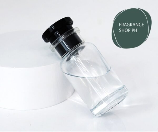 Loui Vuitton (LV) Bottle 50ml – Easy Crimp