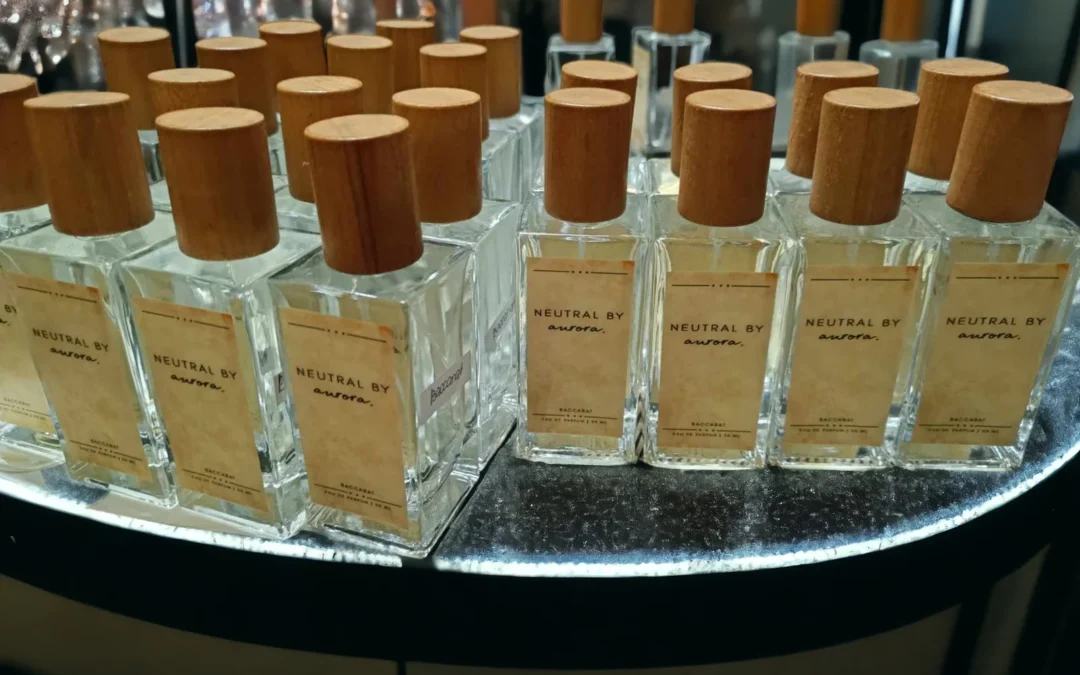 Starting a Perfume Business in the Philippines: Legal, Logistics, and Supplier Tips
