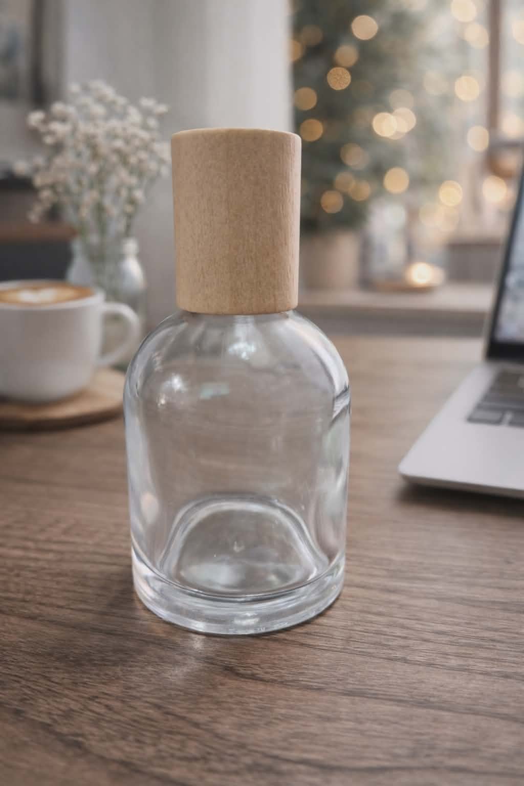 50ml Le labo Bamboo Cap