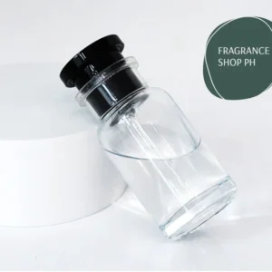 Create Your Own Perfume