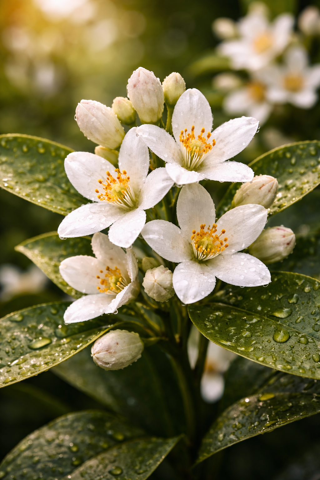 Neroli (Floral)