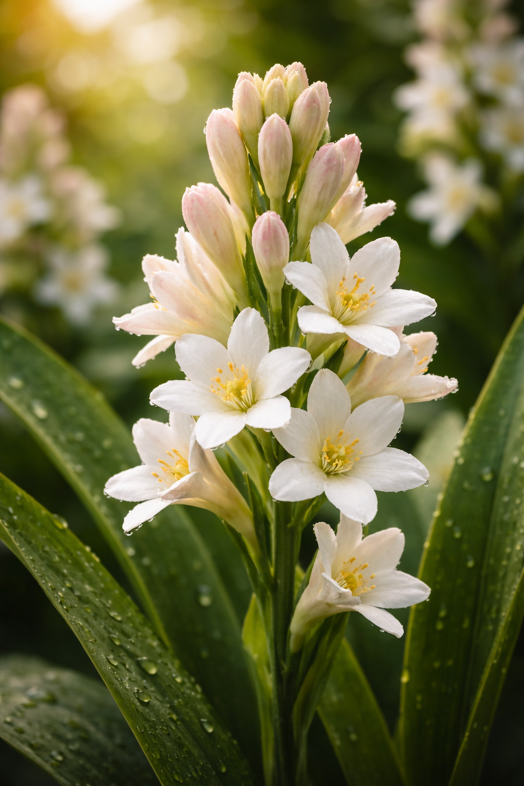 Tuberose (Floral)