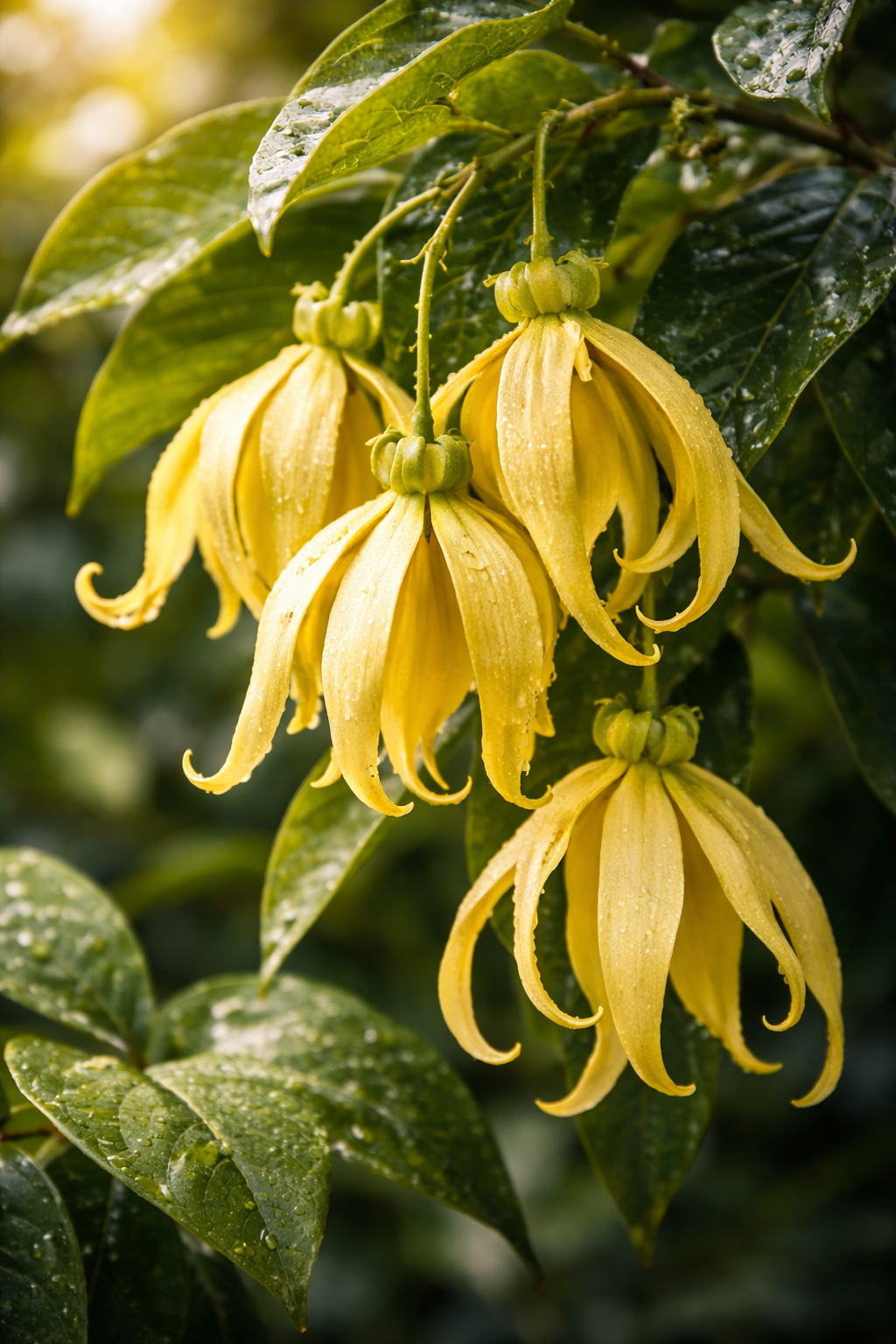 Ylang Ylang (Floral)