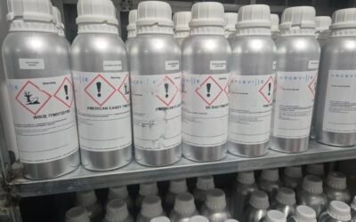 Your Trusted Direct Supplier of Argeville Fragrance Oils in Philippines